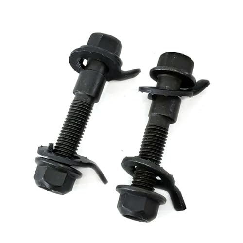 ノート E12 NE12 キャンバーボルト M14 14mm 2本セットフロント用 調整幅 ±1.75 キャンバー調整 ボルト 偏芯