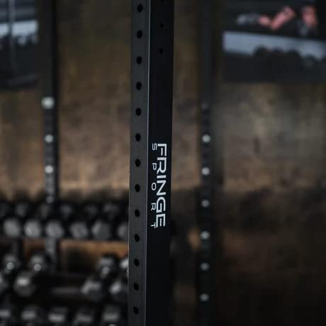 Fringe Sport Garage Squat Rack - Image 8