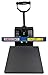 Transfer Crafts Heat Press Machine for T Shirt Printing, 15