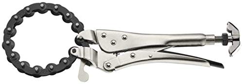 Chain Pipe Cutter 19-83MM