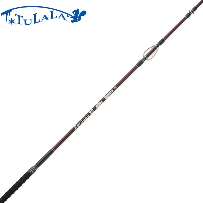 ツララ　バリトーノ80 Amazon.co.jp: ツララ バリトーノ 80 ストローセッティング