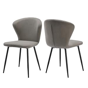 Eetkamerstoel 2/4/6set