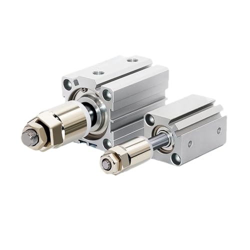 Cylindre compact ACQ25 éviter encombrement avec profil mince