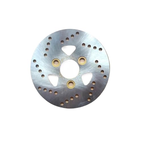 Disque de frein avant pour moto et vélo 125 L 125R UM125 I VS 125