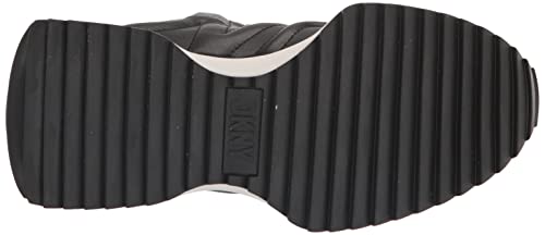 DKNY Women's Nix Lace Up Sneaker4