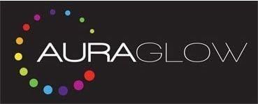 Auraglow Battery Operated Motion Activated PIR Sensor Removable Cordless LED Security Light - Batteries Included (White)