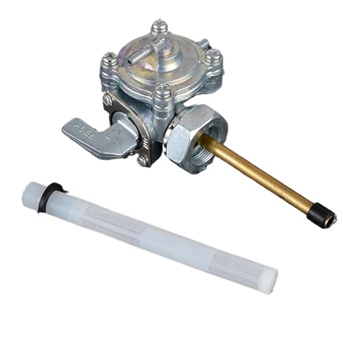 Grifo de gasolina de alta precisión para Honda GL500 y GL650I