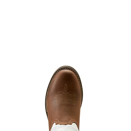 ARIAT Women's P28363_w_Foo Western Boot4