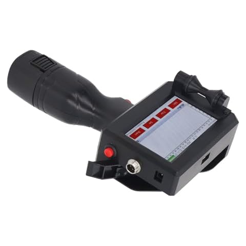 Imprimante Portable Fafeicy 4,3" Cover