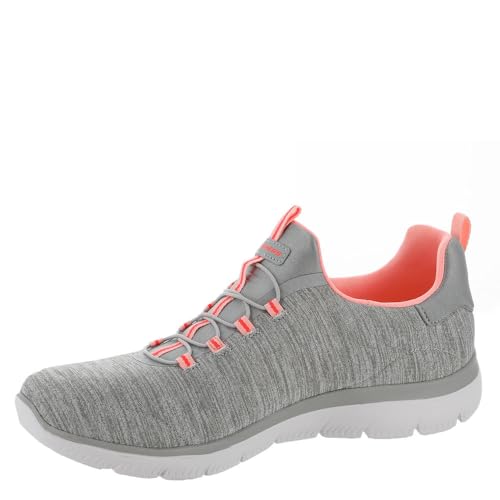 Image of Skechers Women's Summits - Fresh Impression Sneaker
