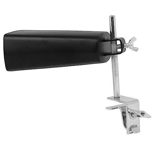 Clip soporte para cowbell VANZACK para batería 6 pulg miniatura 3