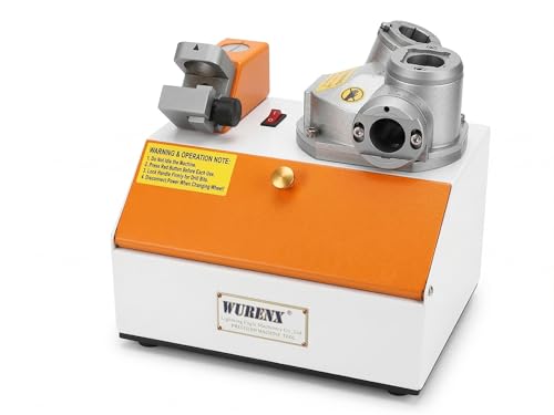YP313 Precision End Mill Sharpener