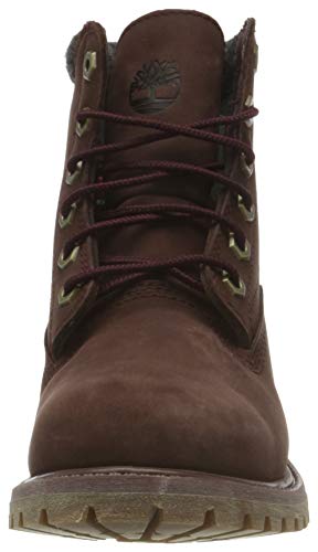 Timberland Damskie buty sznurowane Waterville 6 cali Basic