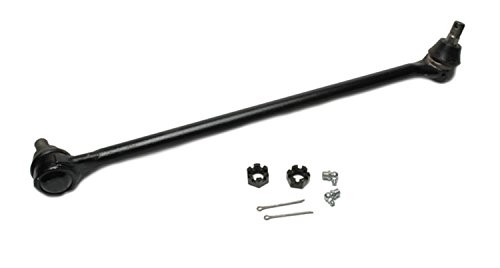 Conjunto drag link ACDelco 45B1086 con rótulas selladas para optimizar la geometría de giro 2