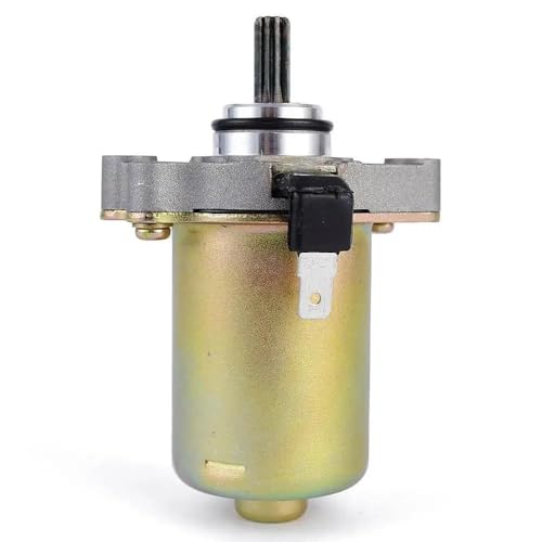 Motor de arranque para Suzuki Katana UX50 y Street Magic TR50 de 50cc 3