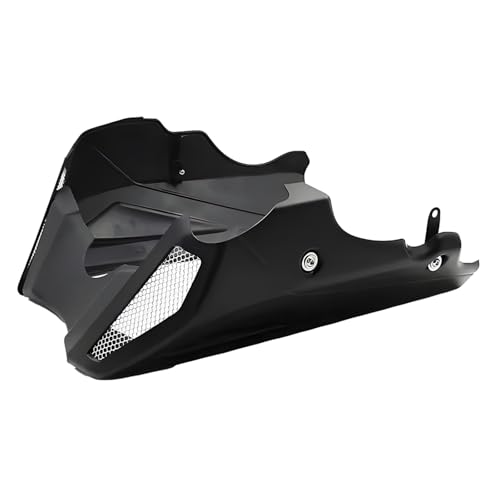 Protection de carénage pour châssis moto Yamaha XSR900 contre les projections