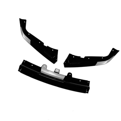Kit carrosserie Scion FR-S : becquet diffuseur séparateur pare-chocs 2012-2016