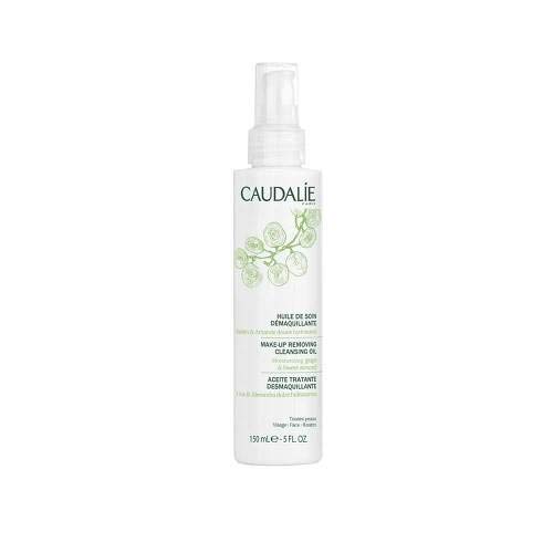 Preisvergleich Produktbild CAUDALIE reinigendes Pflegeöl 150 ml Öl