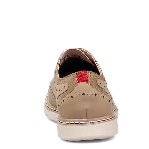 Image of Stacy Adams Summit Wing Tip Lace-Up Oxford