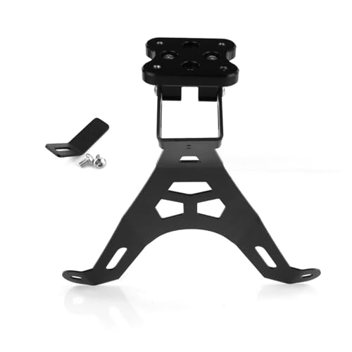 Support de plaque de navigation GPS moto Kymco AK550 pour vos longs voyages