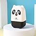 Identity Protection Stamp Address Blocker ID Identity Protection Roller with Box Opener Cutter Identity Theft Protection Stamp(Panda)