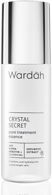 Crystal Secret Pure Treatment Essence, 100ml