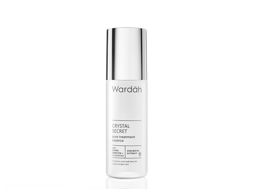 WardahCrystal Secret Pure Treatment Essence, 100ml