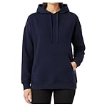 EpiQueen Womens Hoodie Classic Fit, Hoodies for Women Winter Fall, Cotton Blend Fleece Pullover Sweatshirt, S-3XL Unisex