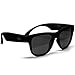 Produktbild Newline Bluetooth-Sonnenbrille Luppo, schwarze Linse enthalten.