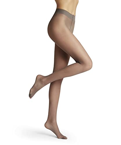 Image of FALKE Women's Matt Deluxe 20 Denier Sheer Tights