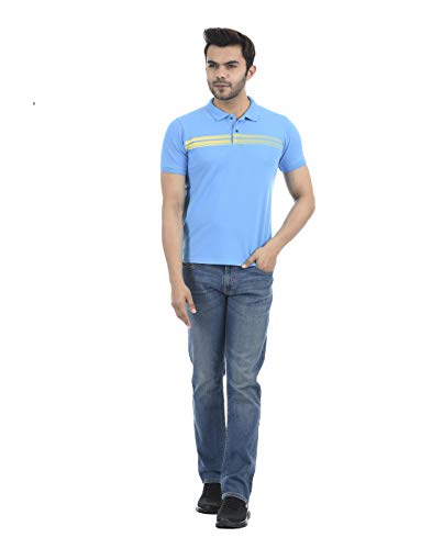Image of Pepe Jeans Men's Regular Fit T-Shirt