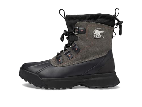 Image of SOREL Men's Scout 87 Lux Waterproof Boot