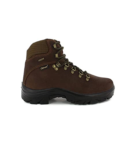 CHIRUCA - Bota para: Hombre Color: Marron Talla: 47