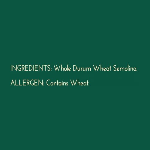 Image of Del Monte Whole Wheat Penne Pasta, 500g | 100% Whole Wheat | Healthy Pasta - No Maida | Gourmet Pasta | High Protein & Fibre | 100% Vegetarian, 0% Cholesterol & Trans Fat