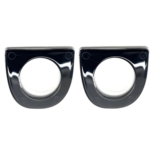 Cache feu arrière Tesla Model Y 2025-2026 protection de caméra PC