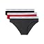 Black/Ashford Grey/Tango Red