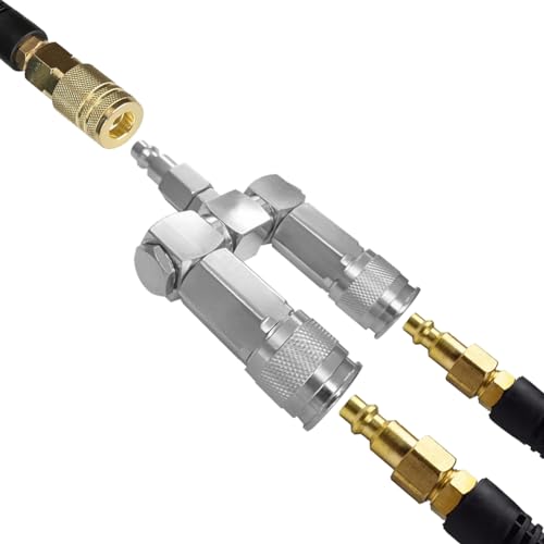 Conectores para compresor de aire 8 Imagen adicional
