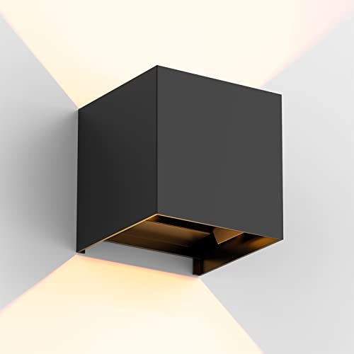 12V LED RV Wall Light Adjustable Beam