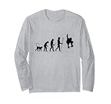 Photo Gallery skateboard evolution skateboarding maglia a manica Photo Gallery skateboard evolution skateboarding maglia a manica