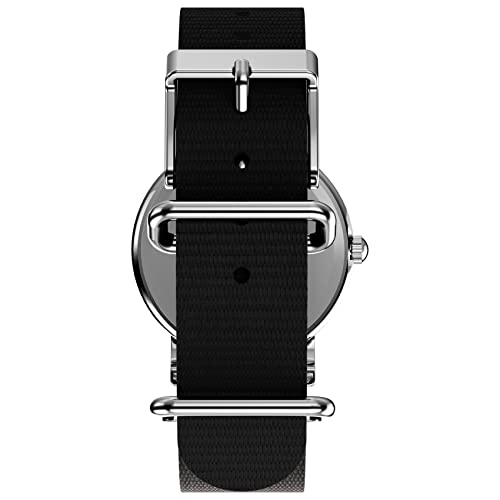 Timex Womens Watch Peanuts Weekender Casual Ladies Wristwatch