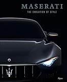 Maserati: The Evolution of Style