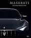Maserati: The Evolution of Style