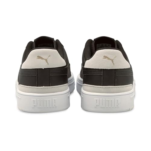 Image of Puma Unisex Serve Pro Sneaker