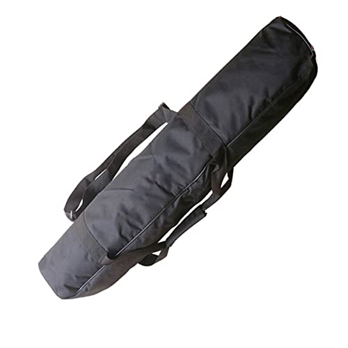 Accesorios para telescopios astronómicos de 98-110 cm con protector suave de trípode