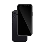 handy attrappe ANLEITUNG: Dieses Dummy-Modell dient zum Fotografieren, für Forschung und Entwicklung oder als Prunkstück in Geschäften und Ausstellungen. Es enthält kein Logo. Es kann als Streichstütze verwendet werden, um auch andere zu ärgern.