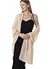 Chiffon Shawls and Wraps for Evening Dresses Women... #4
