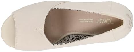 TOMS Michele Natural 9 B (M) | Image 3