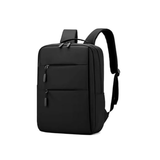 Mochila Executiva Tech USB 15.6” Impermeável – Moderna, Espaçosa e Ideal p/Notebook Mochila Reforçada para Trabalho Viagem Escolar Masculina Feminina Bolsa Resistente e Espaçosa