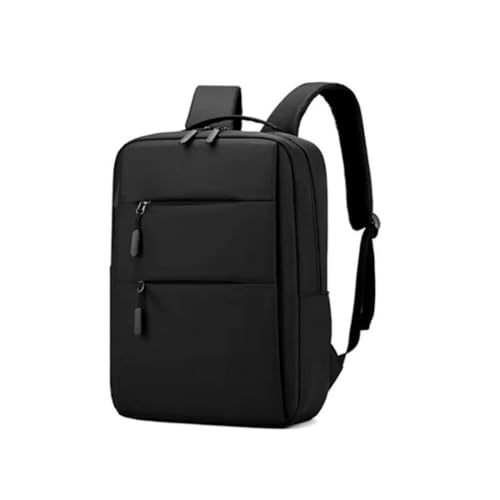 Mochila Executiva Tech USB 15.6” Impermeável – Moderna, Espaçosa e Ideal p/Notebook Mochila Reforçada para Trabalho Viagem Escolar Masculina Feminina Bolsa Resistente e Espaçosa