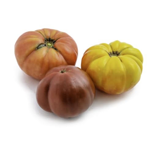 Organic Heirloom Tomato